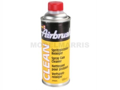 Revell 39005 Airbrush Email Cleaner 500ml (Airbrush & Accessories)