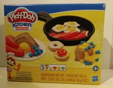 play doh waffle set