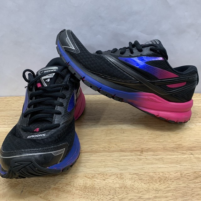 brooks dna running shoes