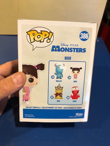 #251-500 Funko Pop! Exclusivo Chase edición especial limitada (GUARDA ESTE ANUNCIO) - Imagen 286 de 405