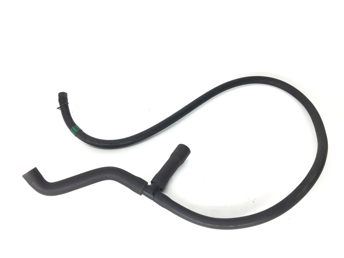 2011 Kawasaki Ninja Zx6r Zx600r GREEN HOSE Canister 92192-0732 | eBay