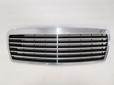 1996-1999 MERCEDES BENZ E320 FRONT RADIATOR GRILLE 2108880123 | eBay