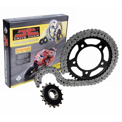 GETRIEBESATZ SILENT JT 520X1R3 STD FÜR KTM 790 ADVENTURE R RALLY 2020-2020
