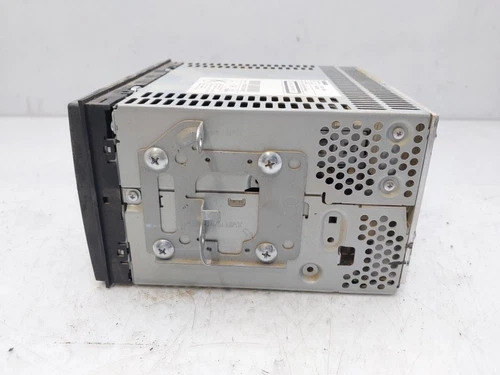 28185JD00A Sistema Audio/Radio Cd para NISSAN QASHQAI (J10) Acenta 2008 8045952 - Imagen 4 de 10