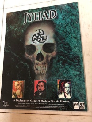 Famous Monsters of Filmland # 203 NEAR MINT - September 1994 All