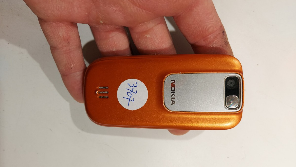 3707.Nokia 2680s-2 Very Rare - For Collectors - Unlocked | eBay