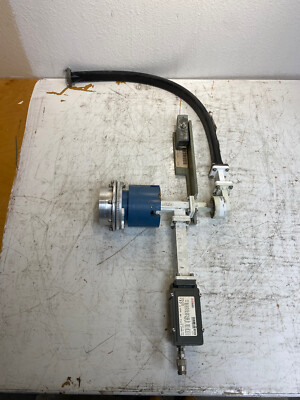 Swedish Microwave QPLL LNB Type R PN128210 w/GDSatcom PN111410-1 w/123309 Rev A2