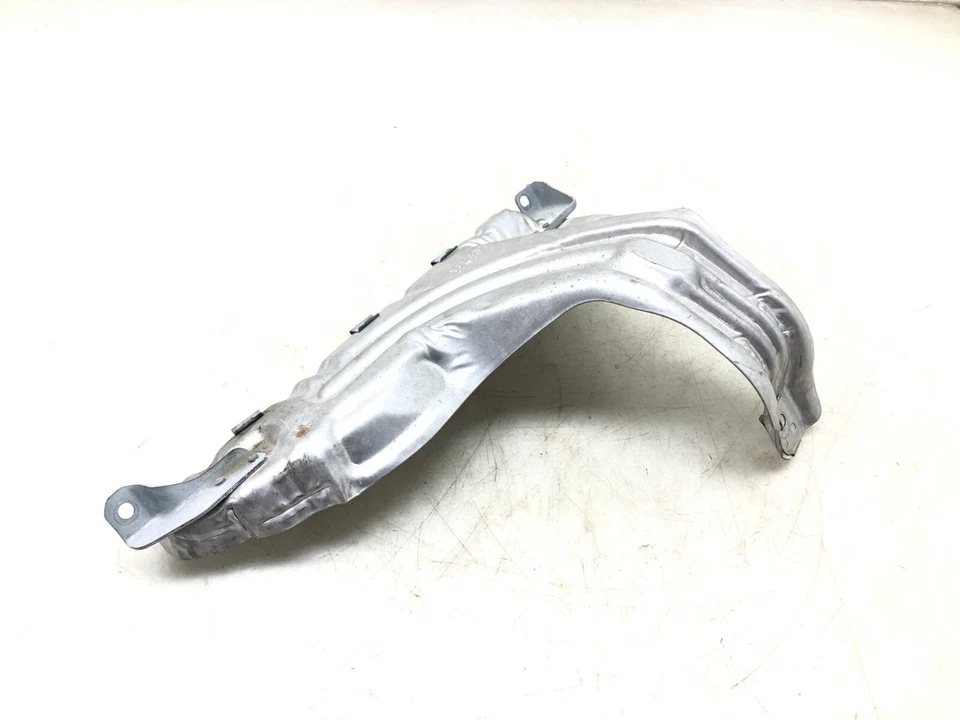 Mercedes SLK C E METRIS SPRINTER 2016-2023 2,0 L colector de escape escudo térmico OEM Foto 3 de 4