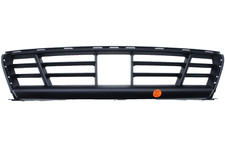 Porsche 970 Panamera Gitter mitte mit ACC Sensor 97050554113 1E0 -2