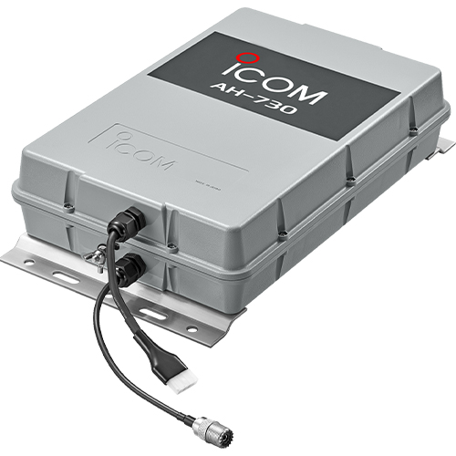 ICOM AH-4 アンテナチューナー ICOM AH4 AH-4 Auto Tuner for sale online | eBay