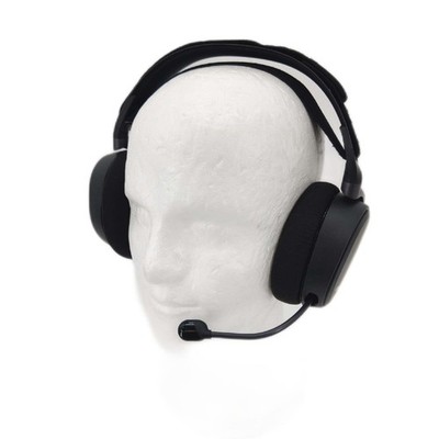 SteelSeries Gaming Headset Audiozubehoer Arctis Pro High Fidelity Klangqualitaet