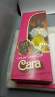 Vintage BARBIE AFRICAN AMERICAN Quick Curl AA Cara 1974 #9220 Steffi Face NIB