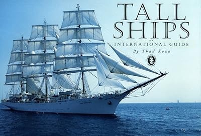 Tall Ships, Koza, T., Used; Good Book
