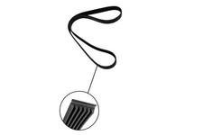 Keilrippenriemen TRUCKTEC AUTOMOTIVE 02.19.360 für MERCEDES CITAN Tourer W415 3 Keilrippenriemen TRUCKTEC AUTOMOTIVE 02.19.360 für MERCEDES CITAN Tourer W415 3