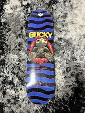 Powell Peralta Bucky Lasek Tortoise Flight Skateboard Deck