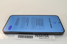 Samsung Galaxy S24 256GB Black - Unlocked AT&T T-Mobile Verizon GSM 7634704