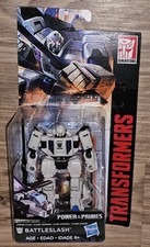 Hasbro Transformers Generations Power of the Primes   Battleslash 4  Figure