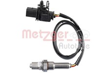 METZGER Lambdasonde  u.a. für HYUNDAI, KIA