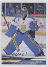 2024-25 Upper Deck PWHL Kristen Campbell #17 1mt1