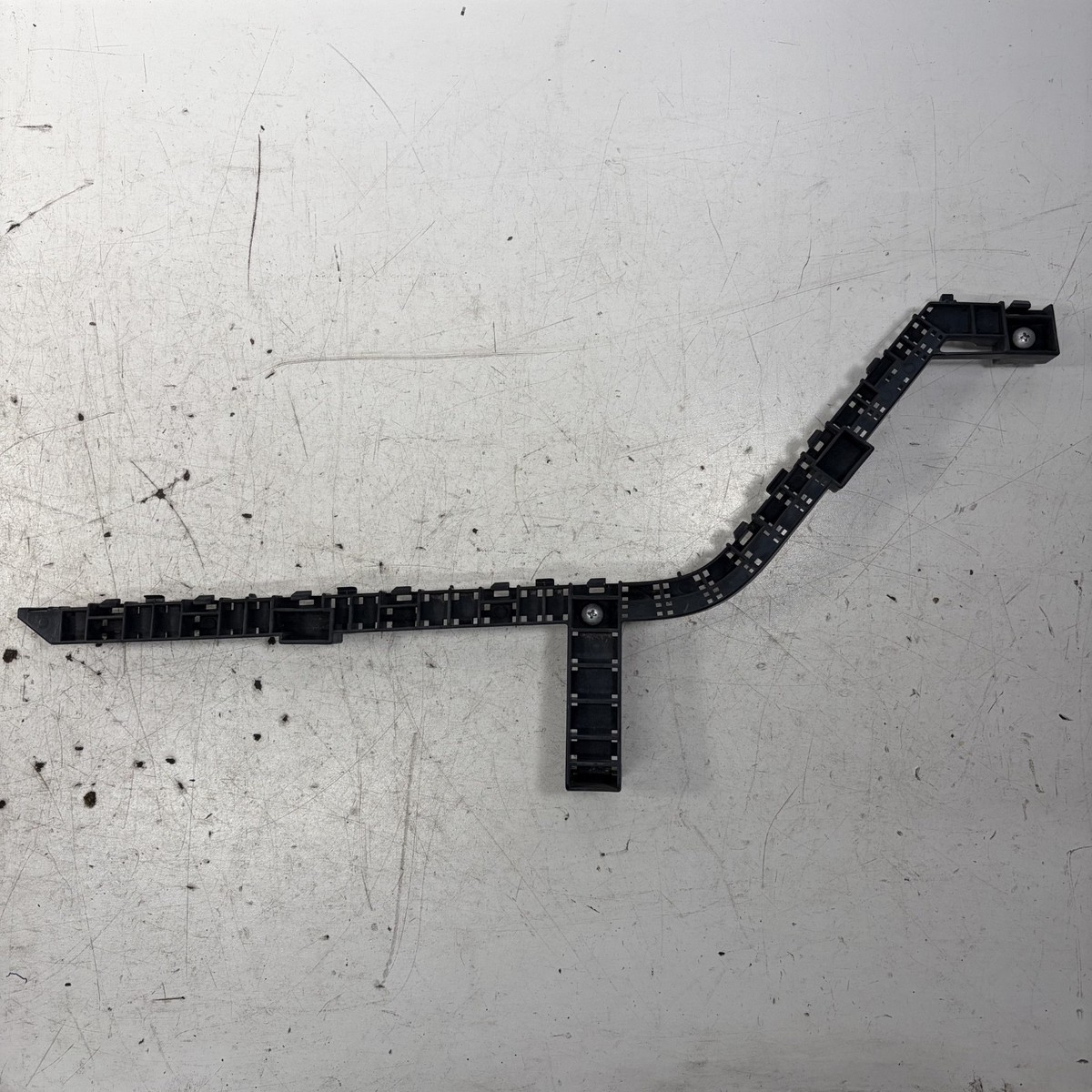 09-14 Acura TSX Left Rear Bumper Spacer 71598-TL0-G01 OEM | eBay