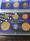 2001 proof set — photo 3