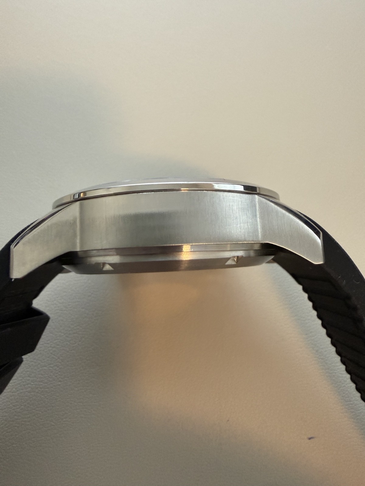 BERNY - Automatic Compressor Diver Watch - AM139M… - image 5