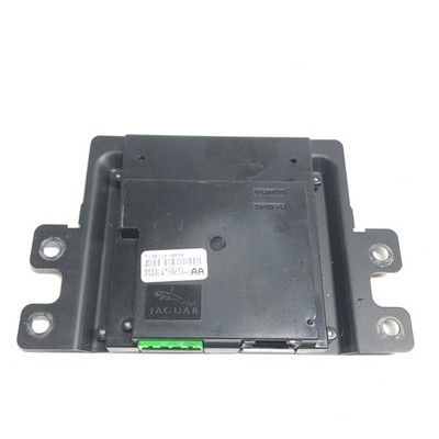 JAGUAR XF X250 3.0 DIESEL MULTIMEDIA AMPLIFIER MODULE 8X23-14C512-AA 2009-2015