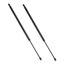 2Pcs 30.02 IN Front Hood Struts Lift Supports Compatible with Audi 09-16 A4