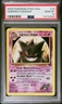 2000 Pokemon Gym Challenge #29/132 Sabrina’s Gengar - PSA 10