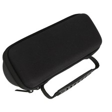 Carrying Speaker Case Nylon Portable Hard Carrying Case For Roam Smart Spe