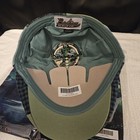 Boston Scally Co. Loch Ness Multicolor Patchwork Cap w/ Pin And Bag XXXL — photo 5