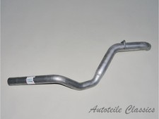 IMASAF Endrohr NEU für Mercedes Benz M-Klasse W163 ML320 Automatik 98-03 +Anbaut