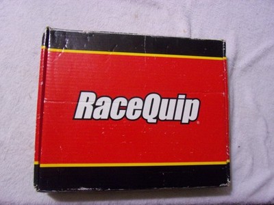 RACEQUIP driving Pants single layer SFI - 11 - L Red Black strip Adult 2XL