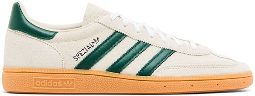 Adidas originals Women's HANDBALL SPEZIAL Alumina / Collegiate