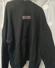 BLACKPINK Hoodie Hoodie 2019-2020 WORLD TOUR