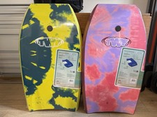 TWF Kids / Small Adult Bodyboard Boogie Boards