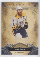 2020-21 Upper Deck Artifacts Ryan Ellis #6 0ce9