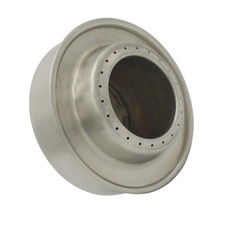 Fornello Ad Alcool Bruciatore a Spirito Da Campeggio per Campeggio Picnic Cucina