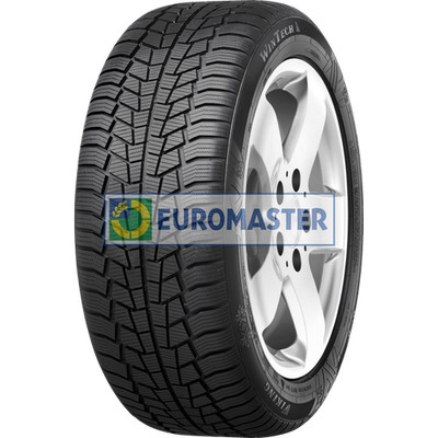 Winterreifen VIKING 175/70 R 13 TL 82T WINTECH W1757013T