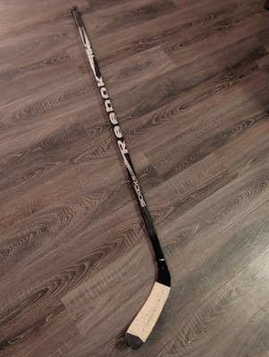 Reebok Sickick III 11K FV Blindenbacher Hockey Stick Black And Green