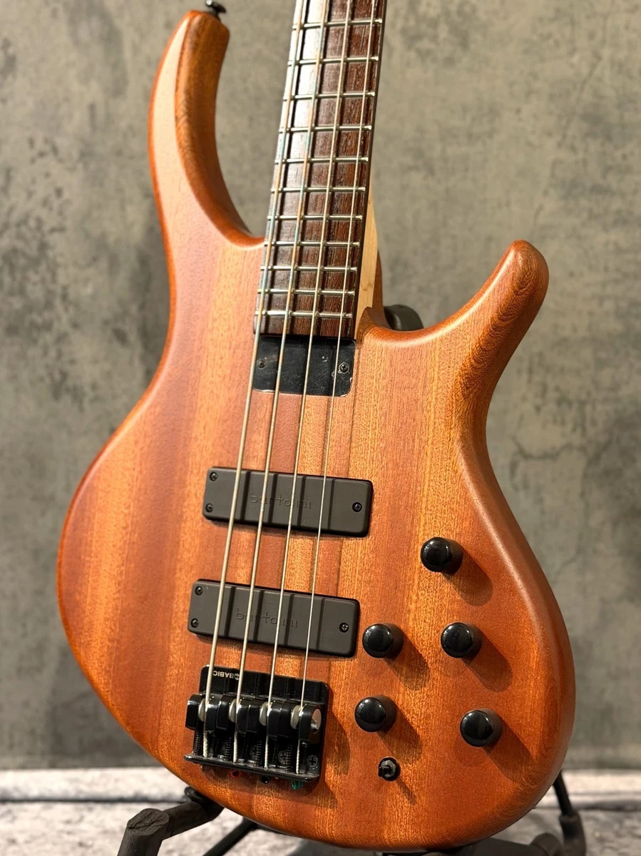 Tobias 4 String Solid Bass Guitars for sale | eBay