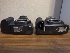 Canon EOS 40D  10D Digital SLR Camera - BODY ONLY - W/ Battery. Err 99. Parts