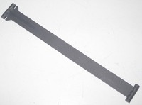 BMW E46 Kofferraum Deckel Werkzeug Kit Kasten Halter Riemen 1095483 71111095483