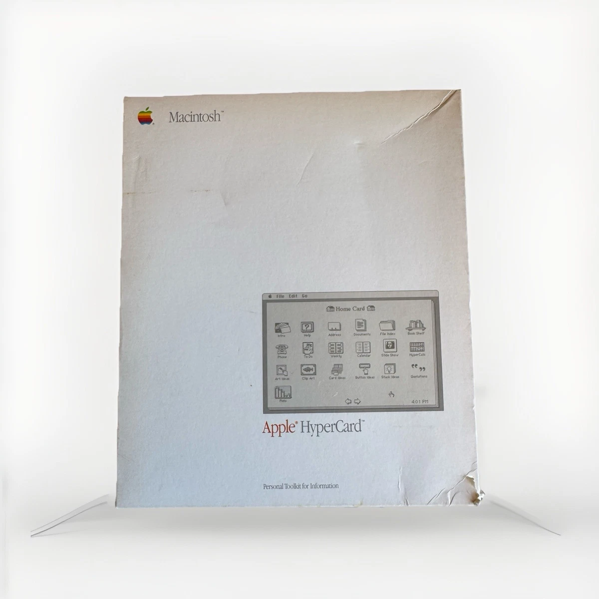 apple hypercard products for sale | eBay
