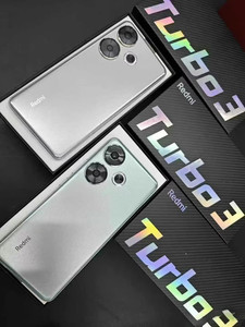 Xiaomi Redmi Turbo 3 | eBay