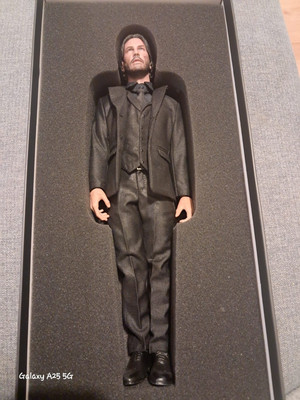 John Wick ( Keanu Reeves) 1/6 Figur Fire Toys 