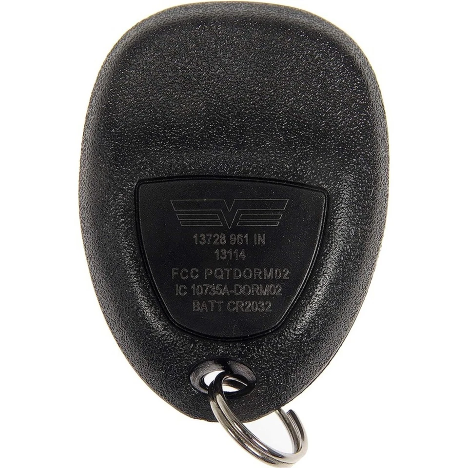 13728 Módulo de control de entrada sin llave Dorman para Chevy Suburban Yukon Tahoe GMC Foto 3 de 4