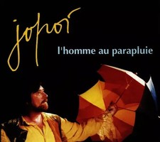 LHomme Au Parapluie, Jofroi