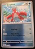 Corphish 033/132 Reverse Holo Common Mega Evolution Pokemon TCG