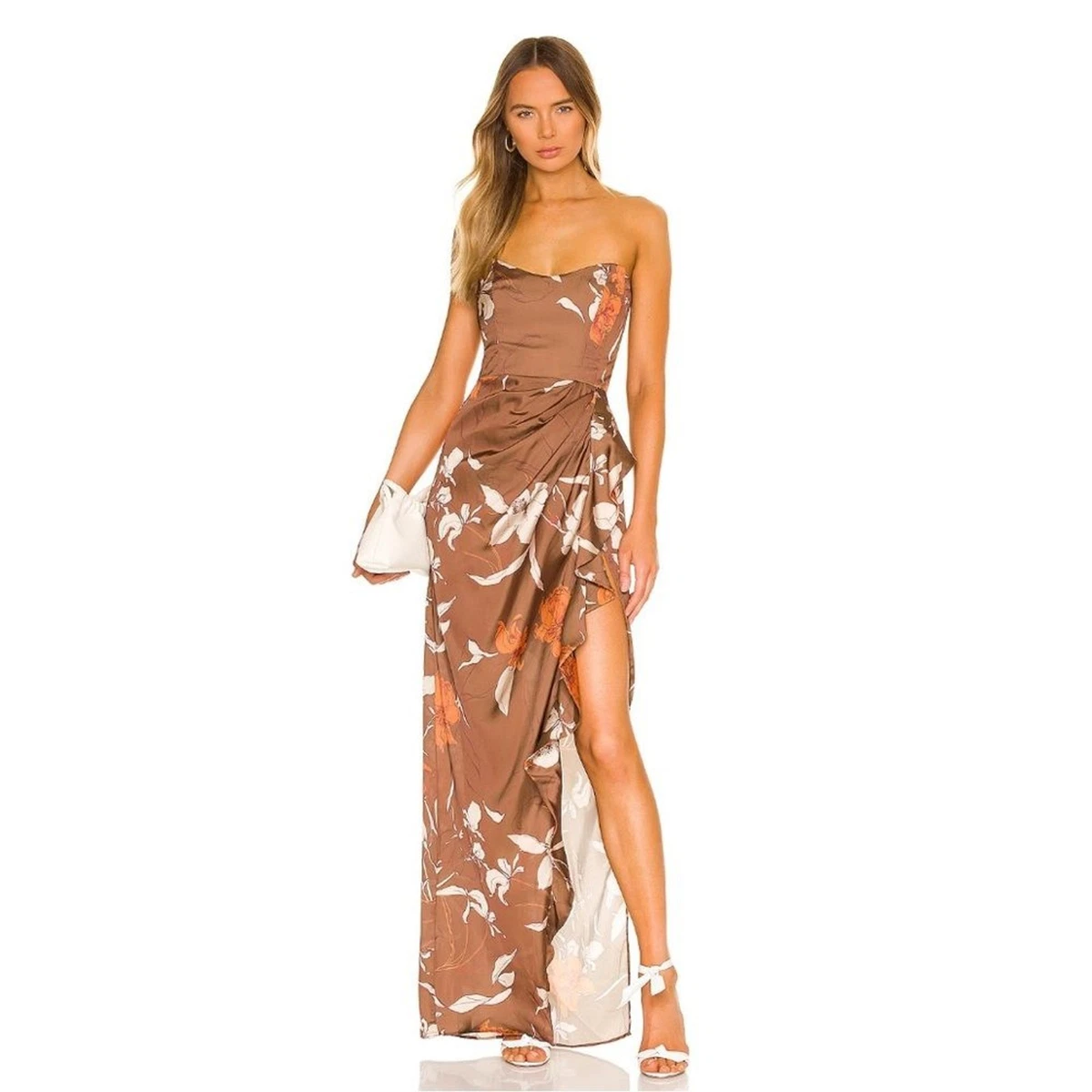 slim fit dress slacks Likely Women's Katie Dress main image 1